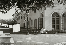 Henri Cartier-Bresson